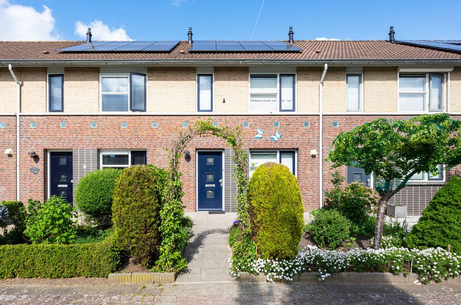 Karel De Stoutestraat 9
