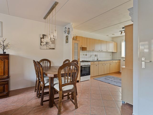 Karel De Stoutestraat 9, Gorinchem