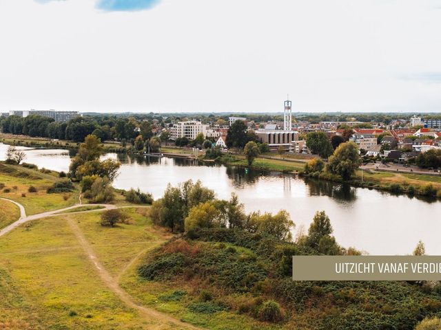 Residentie Zicht type G , Venlo