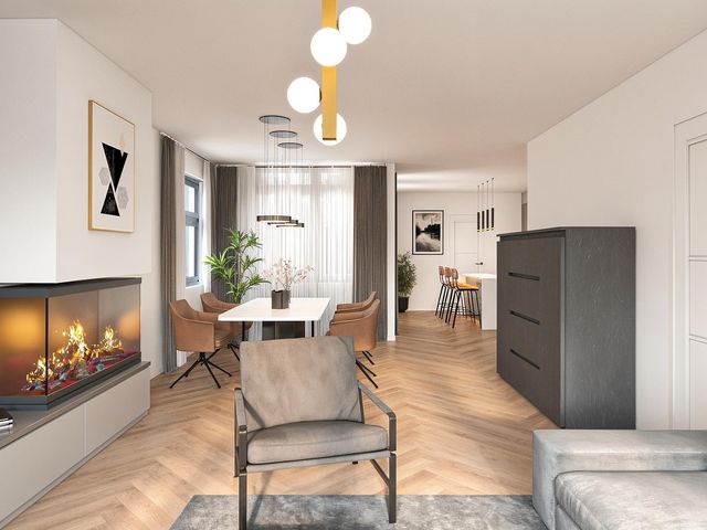 Oerlesestraat 247, Tilburg