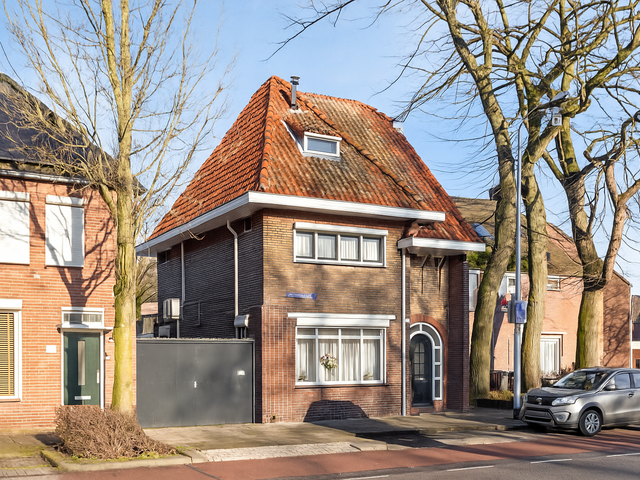 Oerlesestraat 247, Tilburg