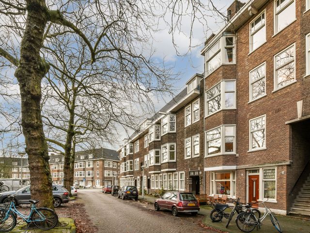 Uiterwaardenstraat 344 1, Amsterdam