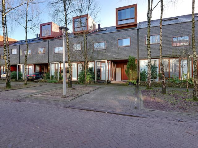 Norbertijnenstraat 12, Arnhem