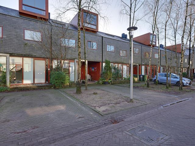 Norbertijnenstraat 12, Arnhem