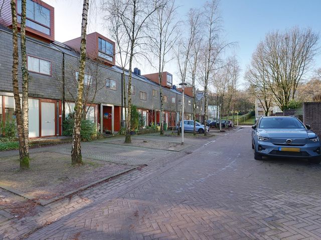 Norbertijnenstraat 12, Arnhem