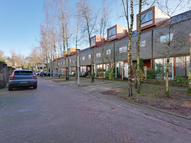 Norbertijnenstraat 12, Arnhem