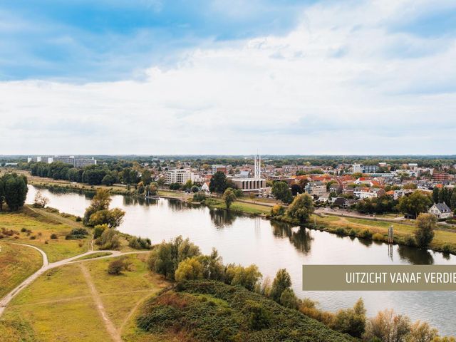 Residentie Zicht type G , Venlo