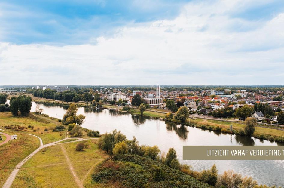 Residentie Zicht type G 