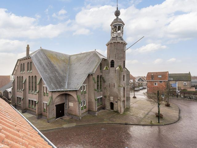 Voorstraat 1, Stavenisse