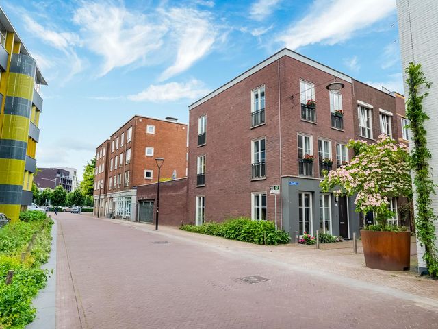 Paradijs 30, Arnhem