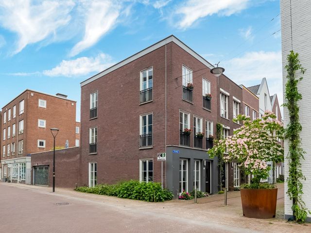 Paradijs 30, Arnhem