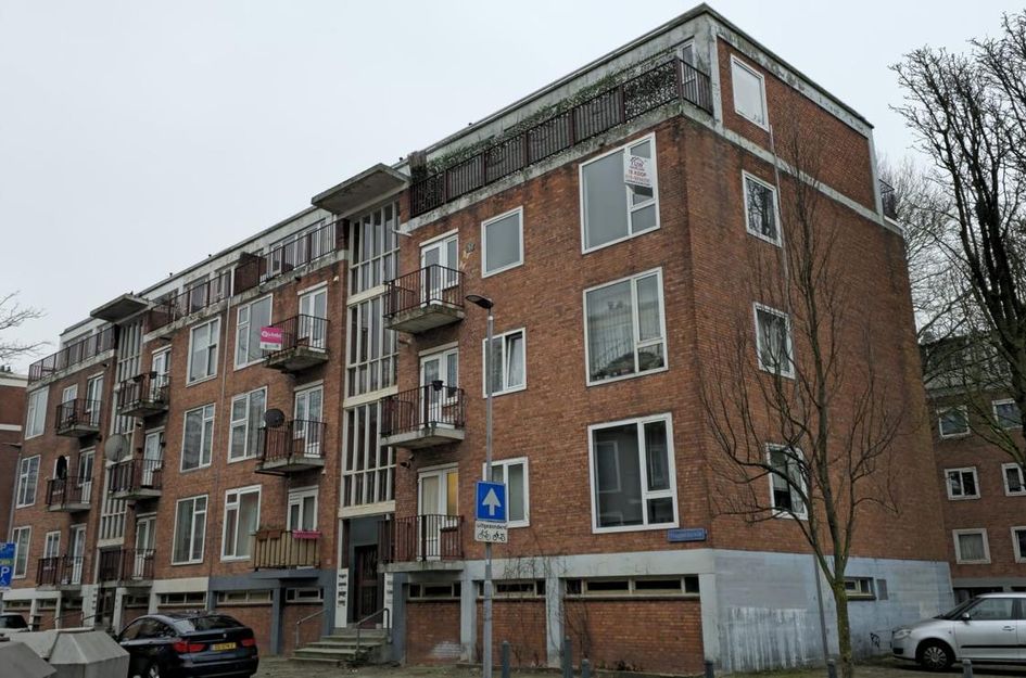 Doggerstraat 1C