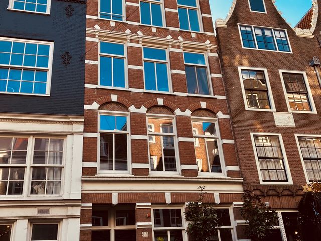 Kerkstraat 410 1, Amsterdam