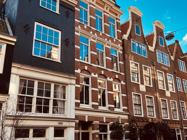 Kerkstraat 410 1, Amsterdam