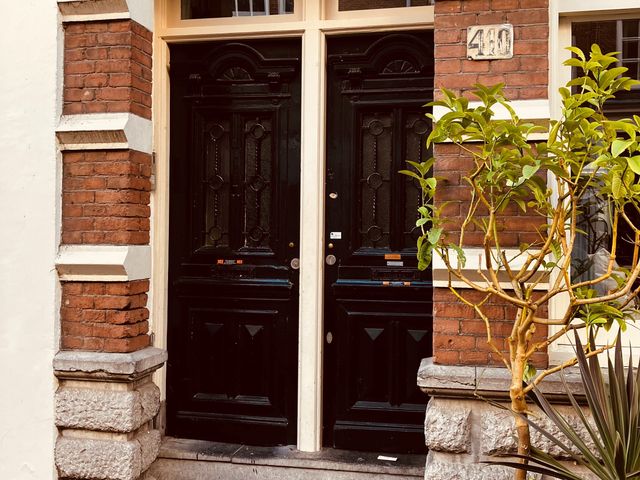 Kerkstraat 410 1, Amsterdam