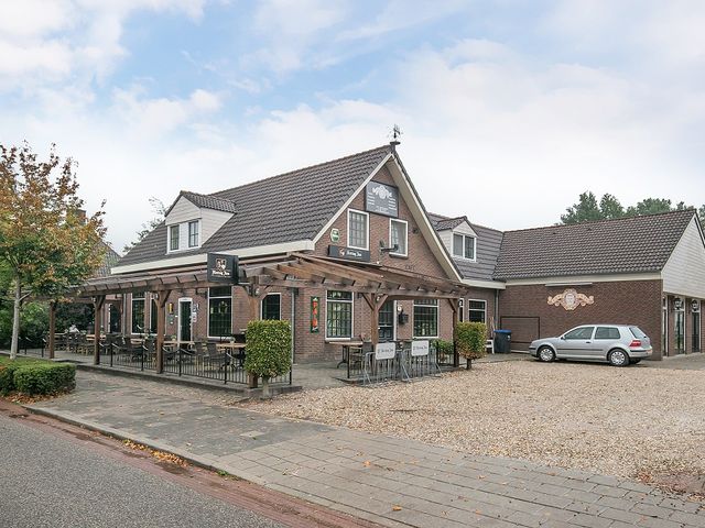 Reestraat 4, Groesbeek