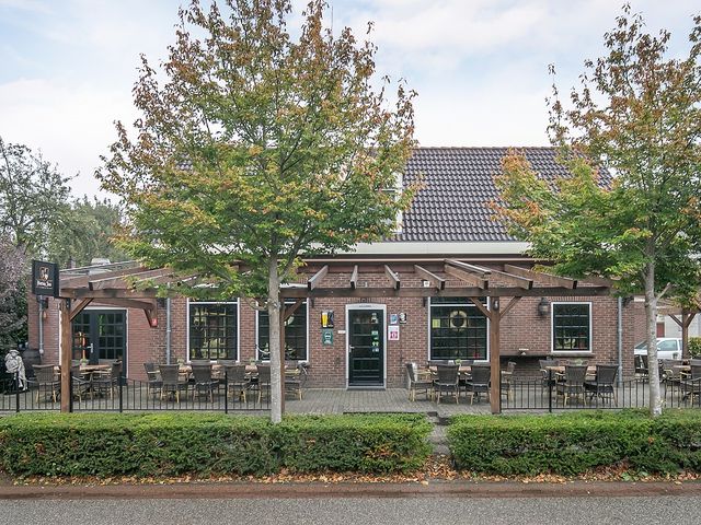 Reestraat 4, Groesbeek