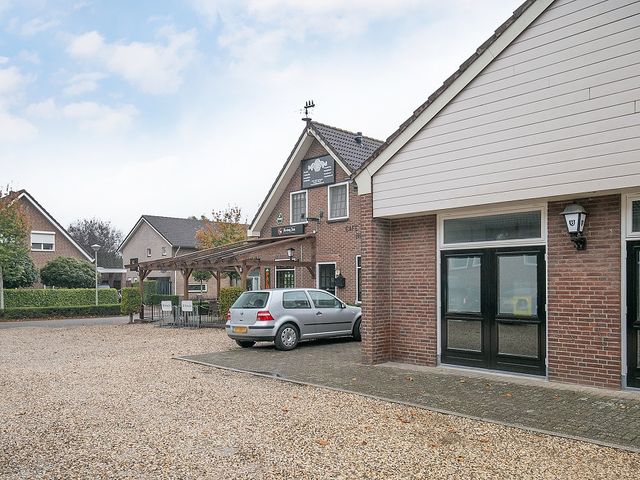 Reestraat 4, Groesbeek