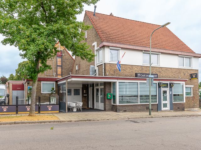 Wieenweg 18, Brunssum