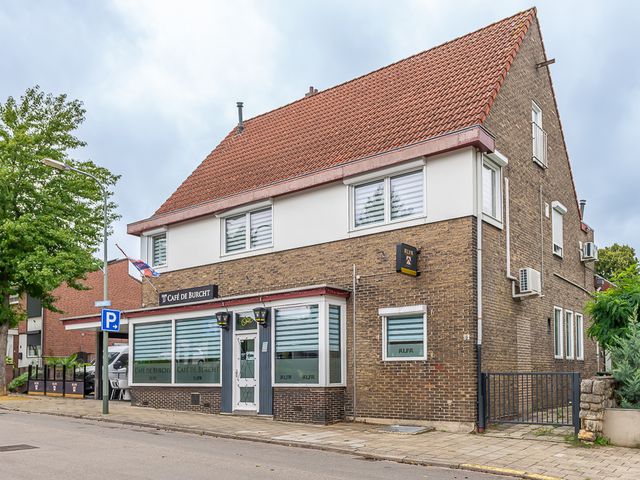 Wieenweg 18, Brunssum