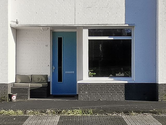 Vlodropstraat 46, Tilburg