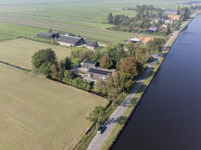 Kanaalweg 26, Landsmeer