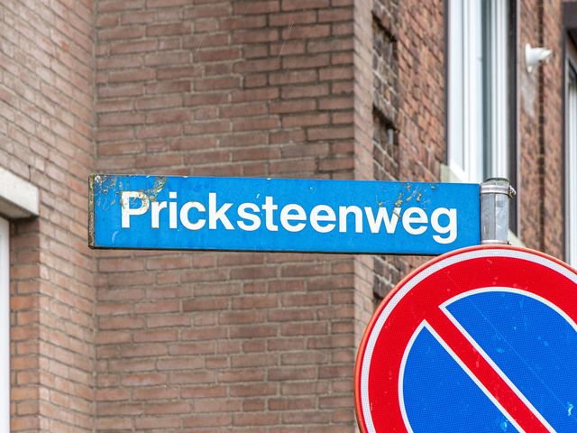 Pricksteenweg 21, Kerkrade