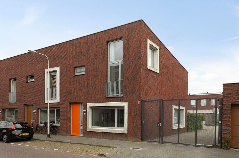 Gerard Mercatorstraat 16