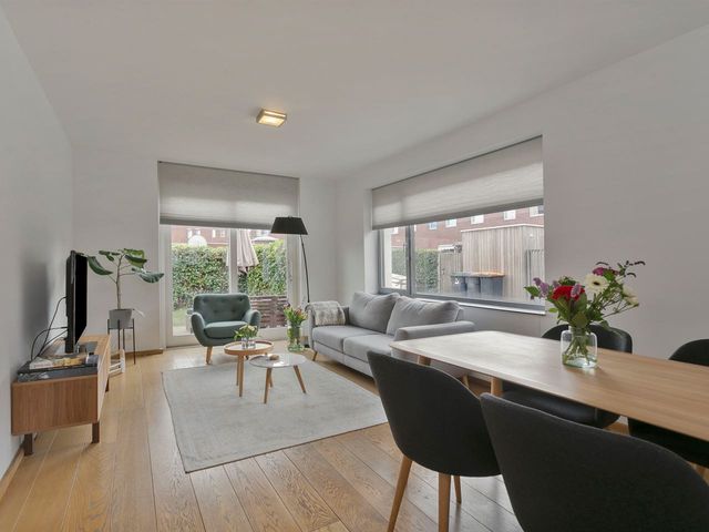 Gerard Mercatorstraat 16, Tilburg