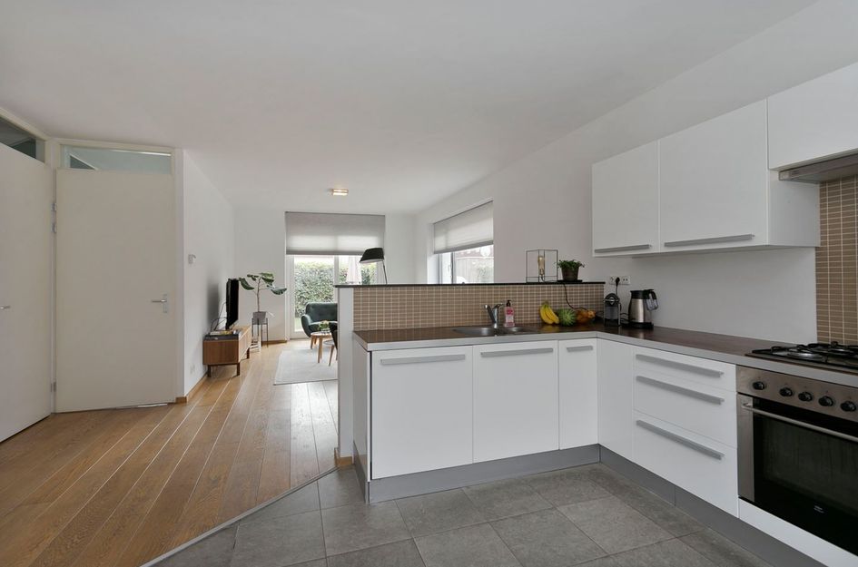 Gerard Mercatorstraat 16