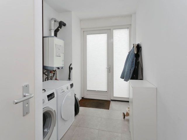 Gerard Mercatorstraat 16, Tilburg