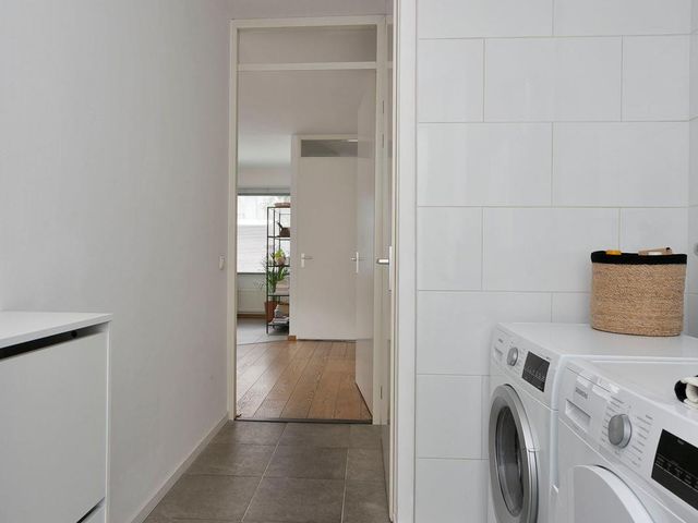 Gerard Mercatorstraat 16, Tilburg