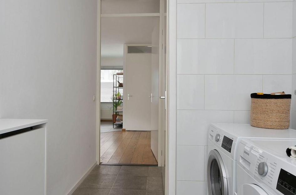 Gerard Mercatorstraat 16