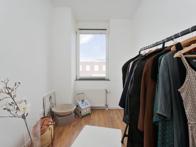 Gerard Mercatorstraat 16, Tilburg