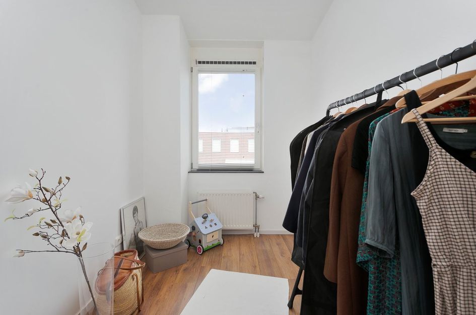 Gerard Mercatorstraat 16