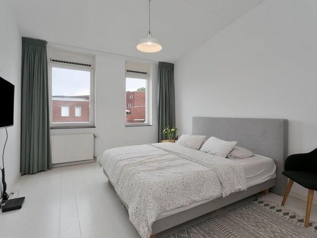 Gerard Mercatorstraat 16, Tilburg