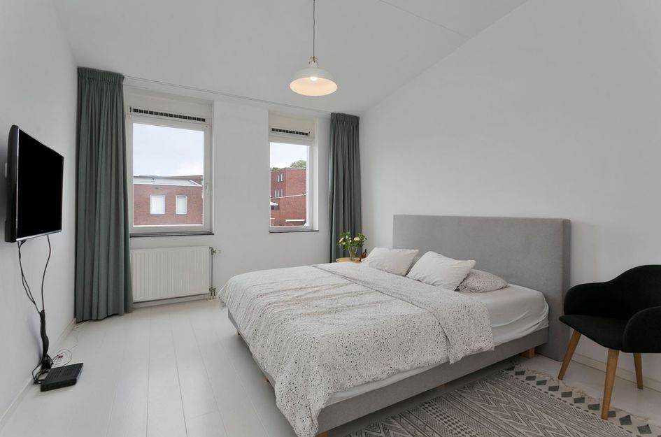 Gerard Mercatorstraat 16