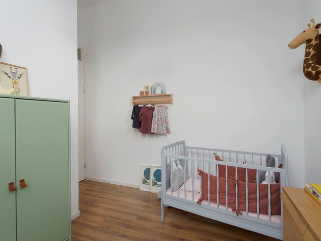 Gerard Mercatorstraat 16, Tilburg