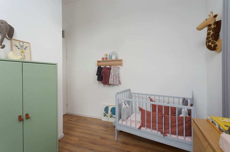 Gerard Mercatorstraat 16