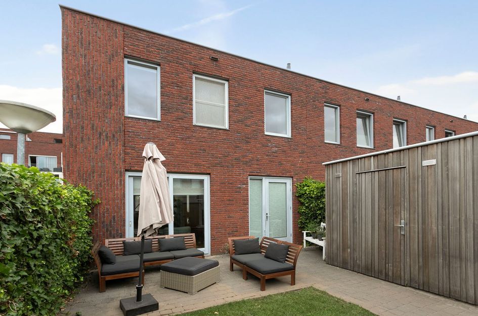 Gerard Mercatorstraat 16