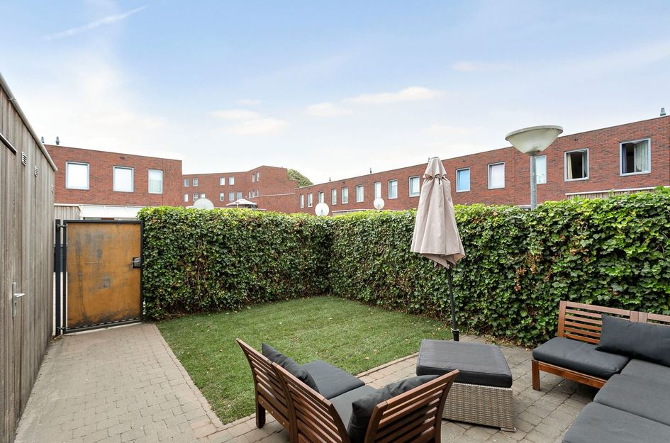 Gerard Mercatorstraat 16