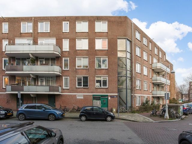 Spitsbergenstraat 79, Amsterdam