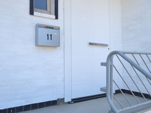 Prinses Marijkestraat 11, Kerkrade