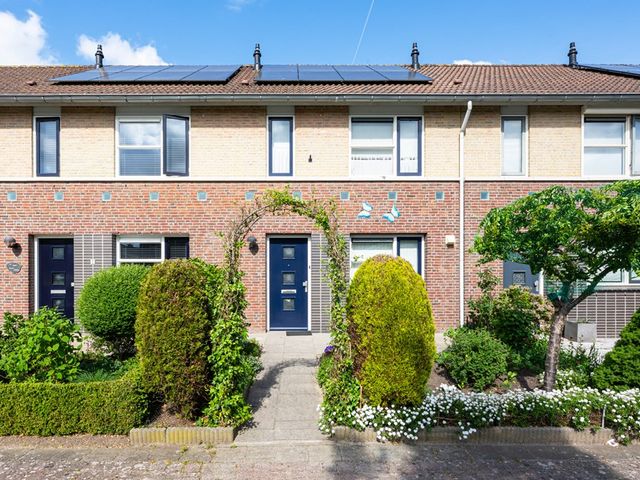 Karel De Stoutestraat 9, Gorinchem