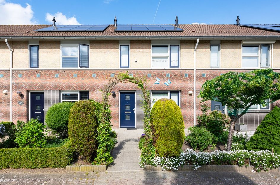 Karel De Stoutestraat 9