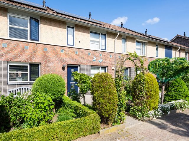 Karel De Stoutestraat 9, Gorinchem