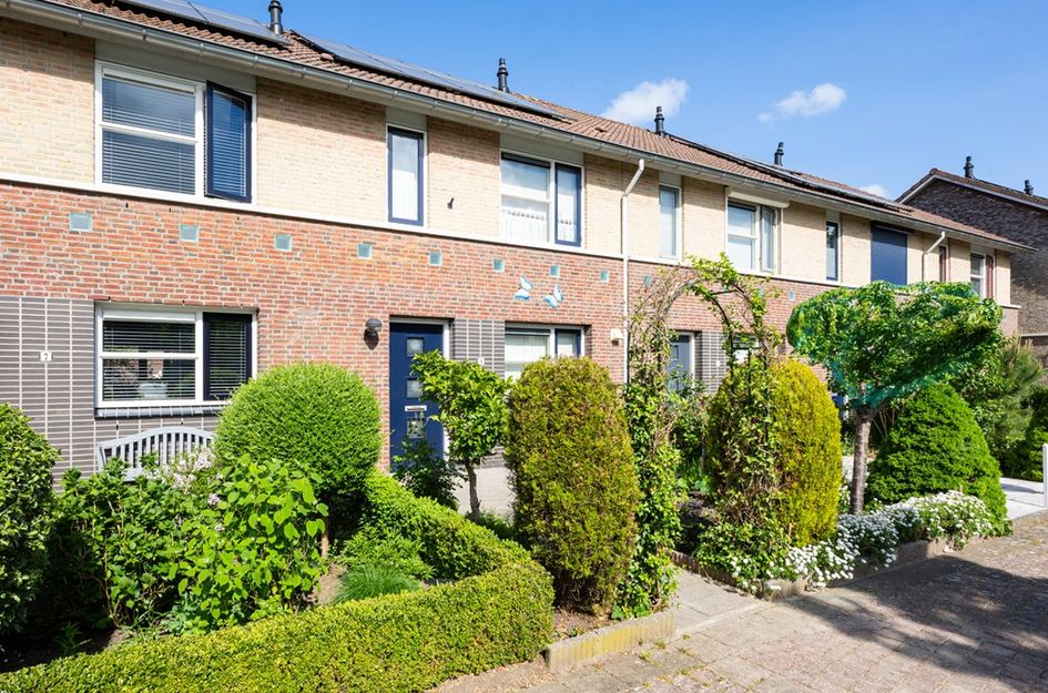 Karel De Stoutestraat 9