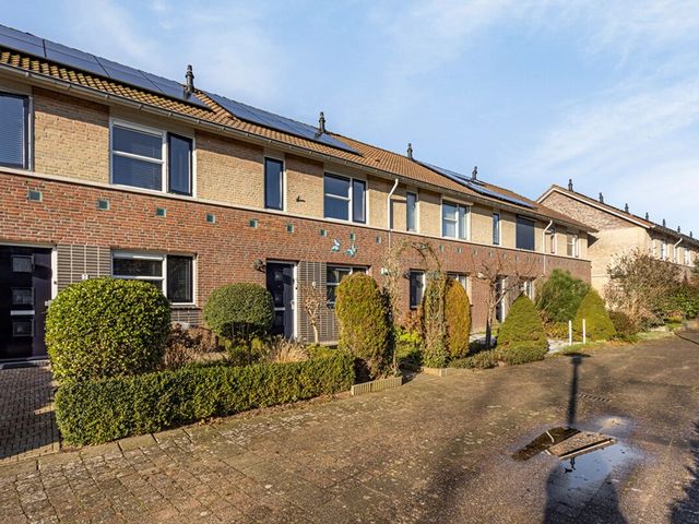 Karel De Stoutestraat 9, Gorinchem