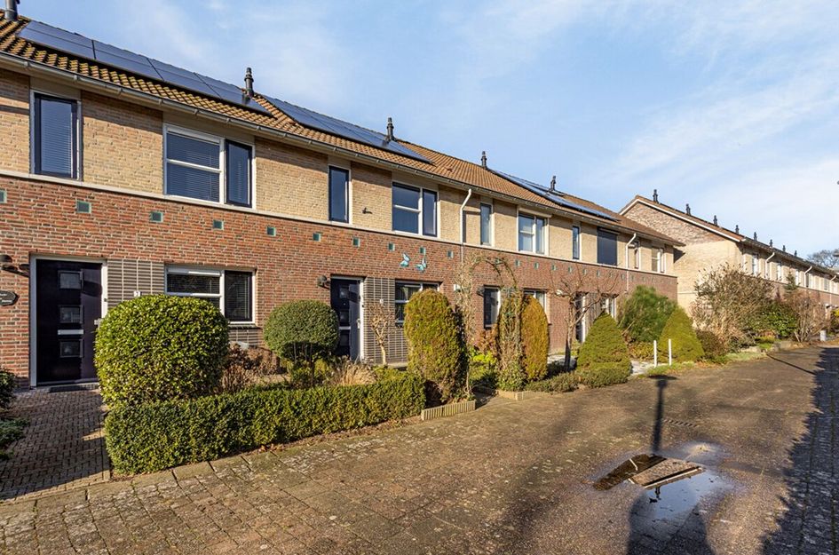 Karel De Stoutestraat 9