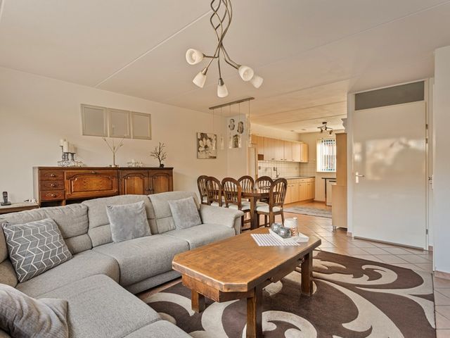 Karel De Stoutestraat 9, Gorinchem